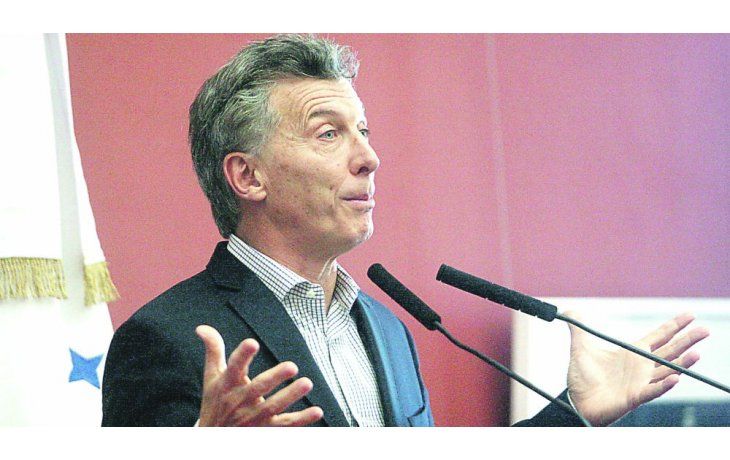ámbito.com | Mauricio Macri