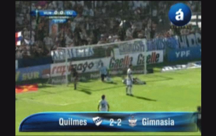 Gimnasia y Quilmes repartieron puntos que sirven de poco