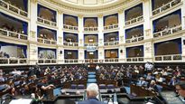 La Cámara de Diputados bonaerense aprobó una batería de proyectos.