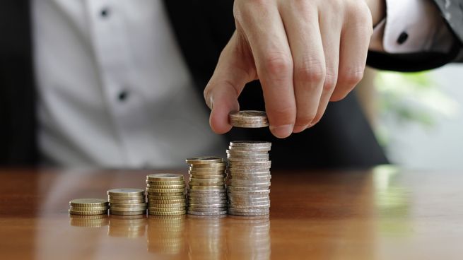 Las expectativas de inflación del mercado financiero volvieron a bajar.
