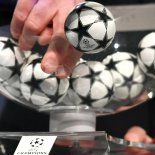 se sortearon los playoffs de la champions league: asi quedaron los cruces de 16avos se sortearon los playoffs de la champions league: asi quedaron los cruces de 16avos