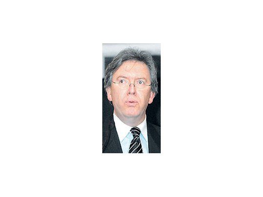 Mauro Leos, analista deMoody’s.