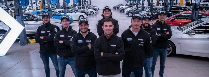 ¿Quién está detrás de Kavak? ¿Quién está detrás de Kavak?