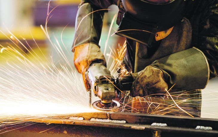 las empresas se preparan para la transicion