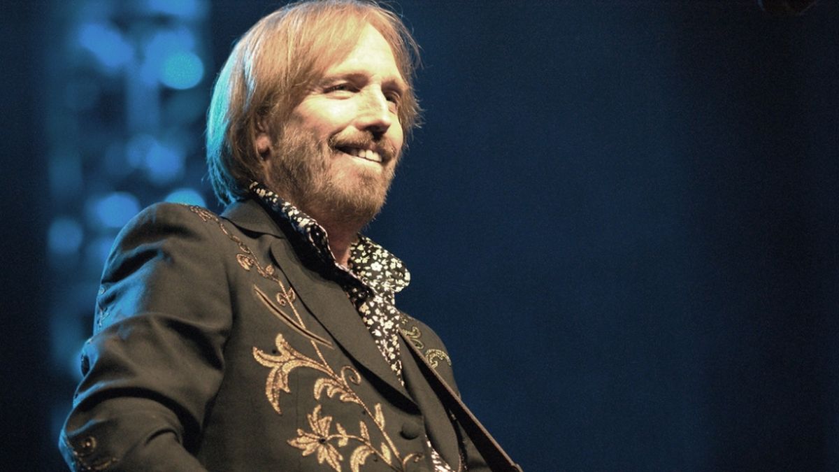Documentary about Tom Petty plunges into the recording of his acclaimed album “Wildflowers”