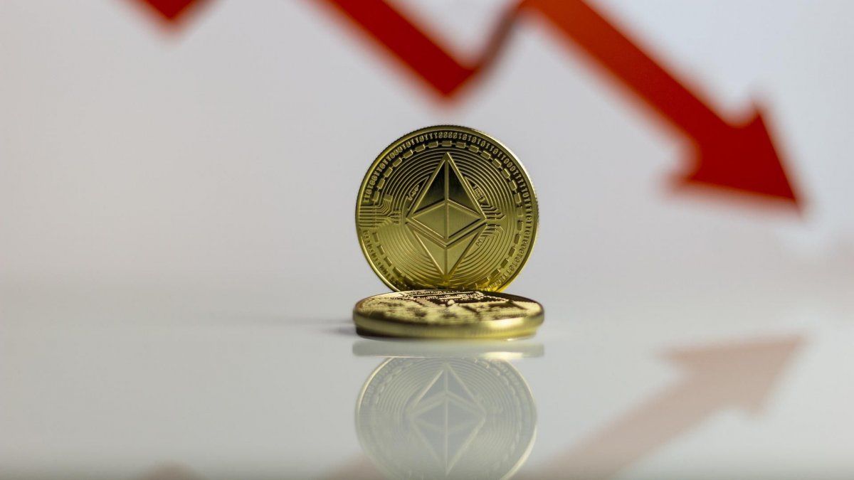Cryptocurrencies: Why Ethereum May Suffer a Strong Crash