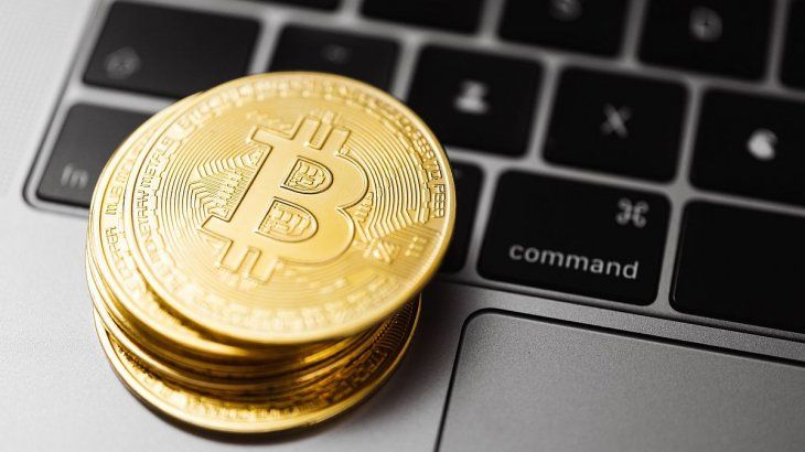 Se podrá pagar la hipoteca de una casa con bitcoins.