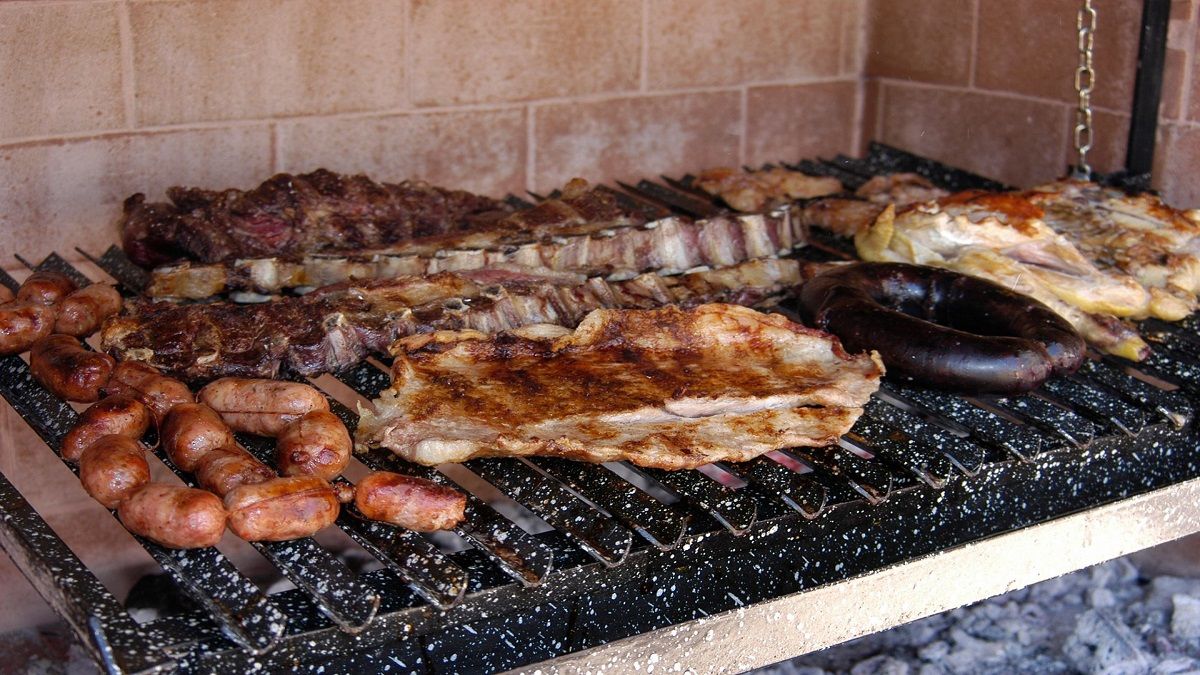 Roast sales did not pick up even with the World Cup final