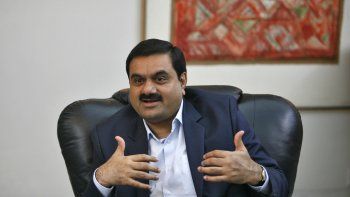 Gautam Adani