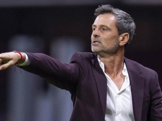 Escándalo en Talleres de Córdoba: Diego Cocca renunció como entrenador antes de debutar