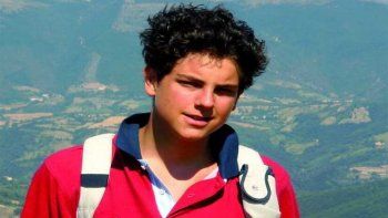 El joven era&nbsp;considerado&nbsp;un influencer de la Eucarist&iacute;a.