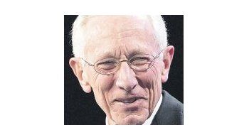 Stanley Fischer