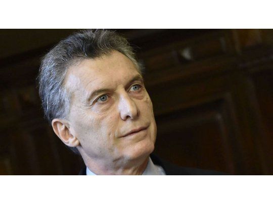 La Justicia desvinculó a Macri de las sociedades involucradas en los Panamá Papers