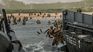 It is one of the most innovative documentary series on World War II. It is one of the most innovative documentary series on World War II.