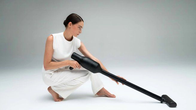 Una aspiradora que desafía al mercado: modular, resistente y elegida por millones que buscan una solución definitiva para el hogar.