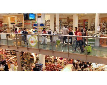 El mercado interno, uno de los puntos flojos del plan Caputo. El mercado interno, uno de los puntos flojos del plan Caputo.