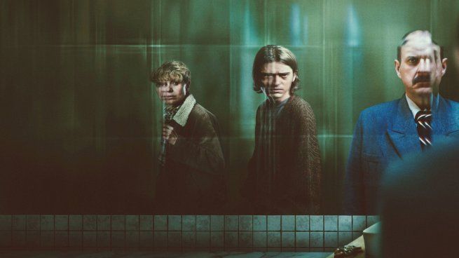 Estado de fuga 1986: la nueva serie basada en una de las peores masacres de Colombia está en Netflix.