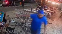 Tres médicos fueron asesinados a sangre fría en Río de Janeiro