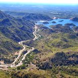 El pueblo de San Luís que puede sorprenderte con su encanto. El pueblo de San Luís que puede sorprenderte con su encanto.