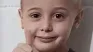 Juan Carlos Segovia, 5 years old, the minor missing in Chaco Juan Carlos Segovia, 5 years old, the minor missing in Chaco