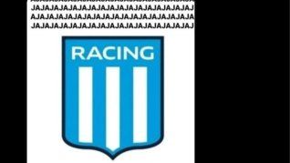 Las redes estallaron con los memes tras la derrota de Racing. Las redes estallaron con los memes tras la derrota de Racing.