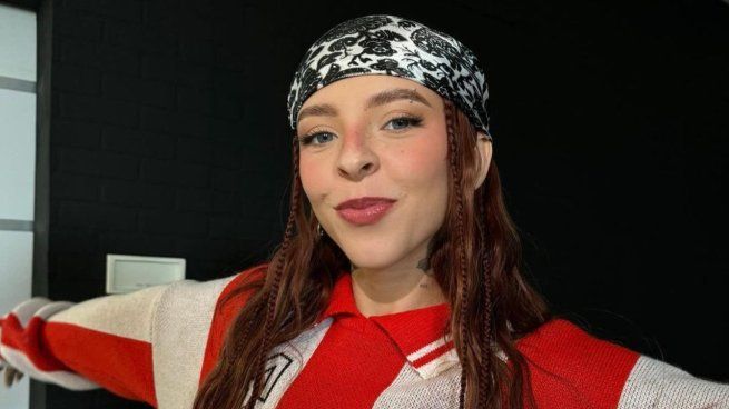 Young Miko es una de las artistas más populares de habla hispana.