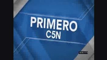 Detienen a William Schlenker tras quedar firmes condenas por crimen de Acro