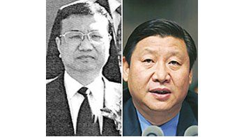 ámbito.com | Li Keqiang y Xi Jinping, dos de los más firmes candidatos asuceder al presidente chino, Hu Jintao, dentro de cinco años.El congreso que inaugura hoy el PCCh tendrá la última palabra.