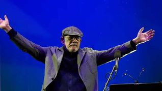 Silvio Rodríguez vuelve a Buenos Aires para ofrecer un concierto inolvidable en el Estadio Movistar Arena, después de siete años de ausencia.