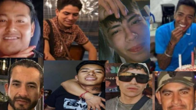 Esto es todo lo que se sabe sobre la desaparición de los jóvenes en Puerto Escondido.