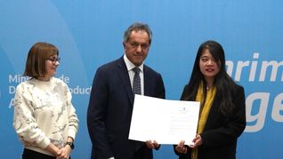 Litio: por beneficio en el acceso a dólares, avanza inversión de u$s400 millones