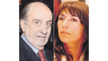 ámbito.com | Ricardo Recondo, Stella Maris Córdoba