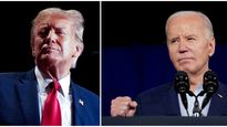 ámbito.com | Trump y Biden.JPG