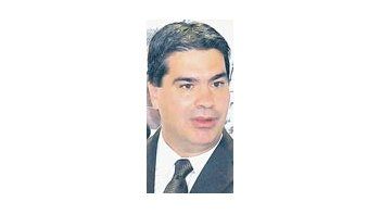 Jorge Capitanich