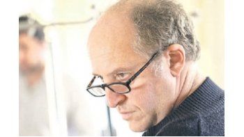 Martín Bauer, director del ciclo Colón Contemporáneo y responsable de la escena en “La vendedora de fósforos”: “HelmutLachenmann es uno de los grandes compositores vivos, junto con Boulez, Sciarrino y Steve Reich”.