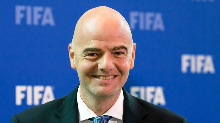 Según informó el presidente de la entidad, Gianni Infantino, ya se comercializaron cerca de 5 millones de entradas, reflejando el enorme interés global. El objetivo es superar el récord de asistencia de la edición 1994. Según informó el presidente de la entidad, Gianni Infantino, ya se comercializaron cerca de 5 millones de entradas, reflejando el enorme interés global. El objetivo es superar el récord de asistencia de la edición 1994.