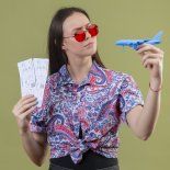 La mejor manera de hacer rendir tus ahorros para viajar. La mejor manera de hacer rendir tus ahorros para viajar.