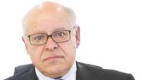 José Kuri, el primo millonario de Carlos Slim.