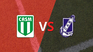 San Miguel faces visiting G. Brown (Madryn) on the 26th San Miguel faces visiting G. Brown (Madryn) on the 26th