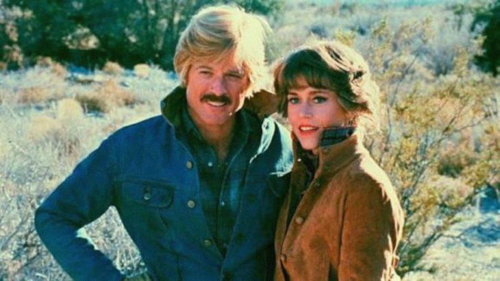 What Robert Redford died
