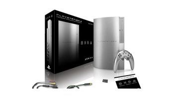 El domingo pasado, dejaron de funcionar numerosas PS3.