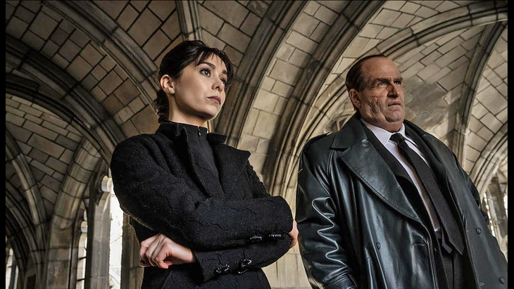 The penguin is considered one of the best HBO Max series in a long time. The penguin is considered one of the best HBO Max series in a long time.