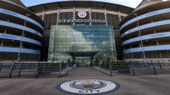 manchester city, colonial: compro su 6° club (ya tiene franquicia en sudamerica)