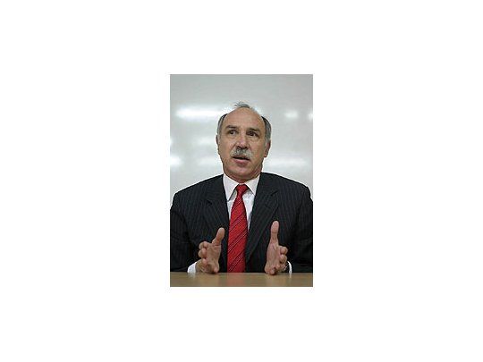 Ricardo Lorenzetti.