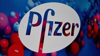 Pfizer con grandes ganancias.&nbsp;