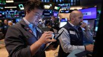 Wall Street volvió a subir, impulsada por las acciones tecnológicas.