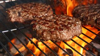&nbsp;Estas marcas de carne para hamburguesa son malas y pueden dañar tu salud, según la Profeco