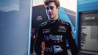 Franco Colapinto seguirá en la Fórmula 1: Alpine lo confirmó como piloto titular para 2026 Franco Colapinto seguirá en la Fórmula 1: Alpine lo confirmó como piloto titular para 2026