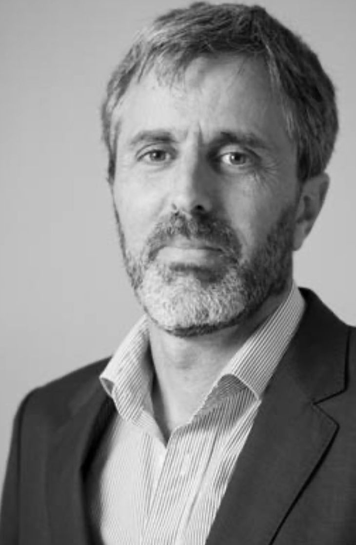 El abogado Diego Seitún quedó a cargo de la Secretaría Penal de la Corte Suprema de Justicia El abogado Diego Seitún quedó a cargo de la Secretaría Penal de la Corte Suprema de Justicia