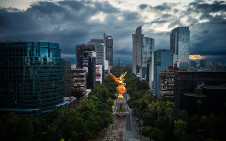 Clima en CDMX y Edomex: el pronóstico del tiempo para este martes 24 de febrero 2026 Clima en CDMX y Edomex: el pronóstico del tiempo para este martes 24 de febrero 2026
